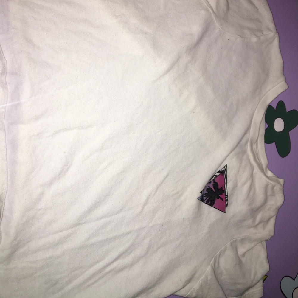 Volcom tee
